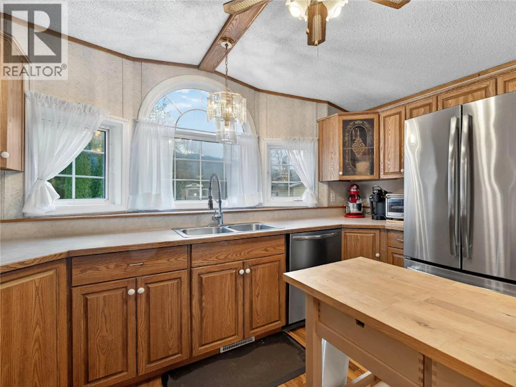 17-2036 Solsqua Sicamous Road, Sicamous, BC, V0E 2V4 - 15