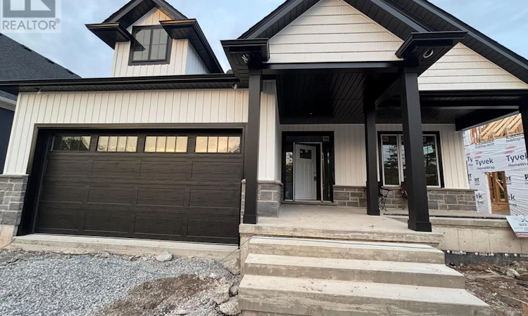 LOT-6 Bassett Avenue