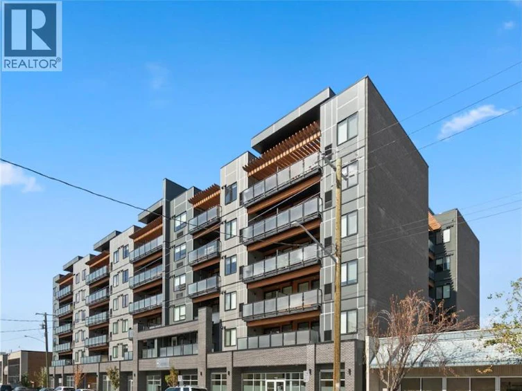 516-444 St. Paul Street, Kamloops, BC, V2C 0L2 - 2
