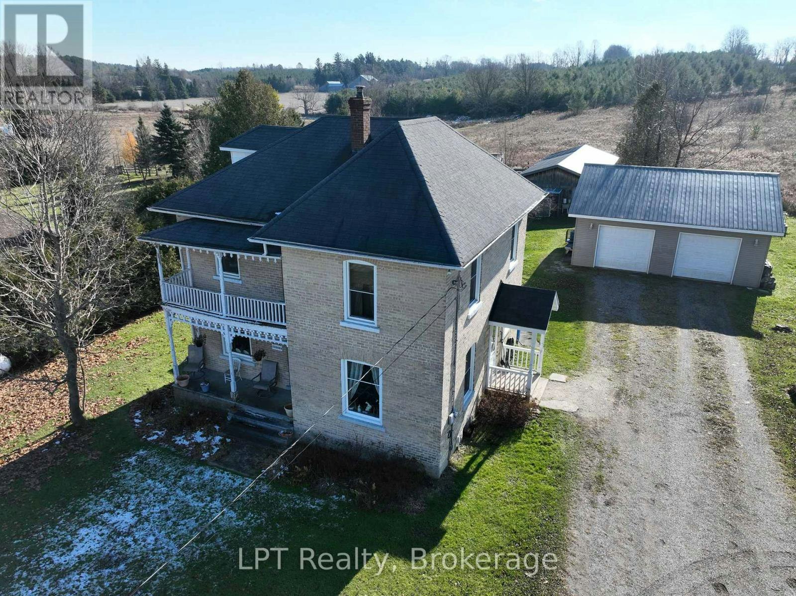262884 Varney Road, West Grey, ON, N0G 1R0