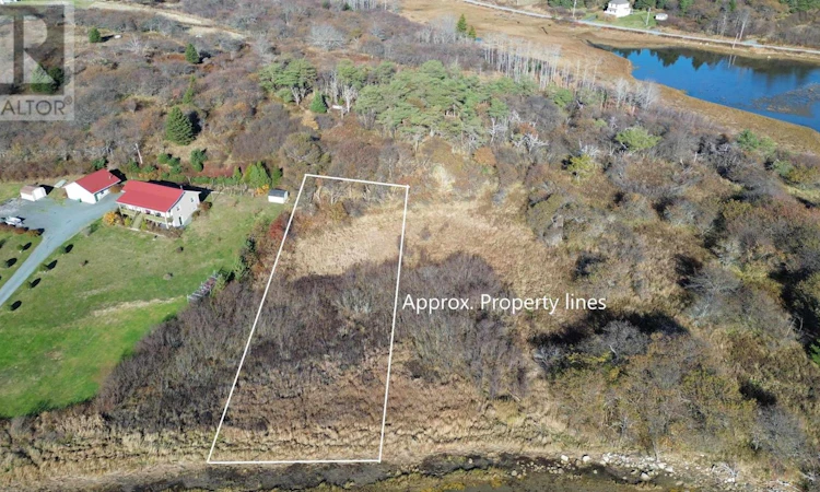 Lot (PID-60466166 Five Houses Road