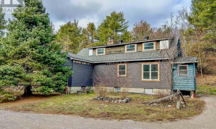 89 Jack Lake Road