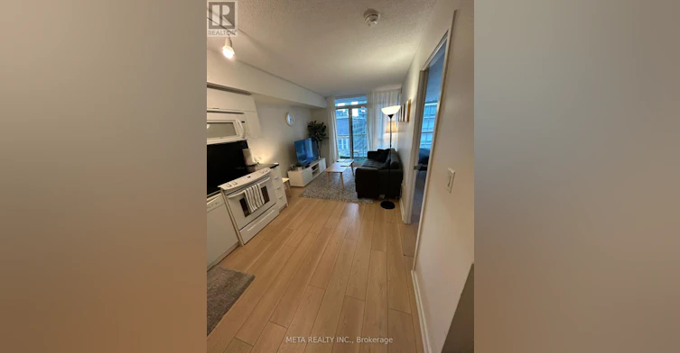 706-151 Dan Leckie Way, Toronto, ON, M5V 4B2 - 16