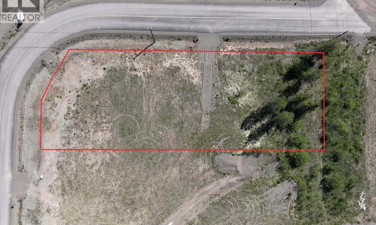 LOT-1 Bulkley Crescent
