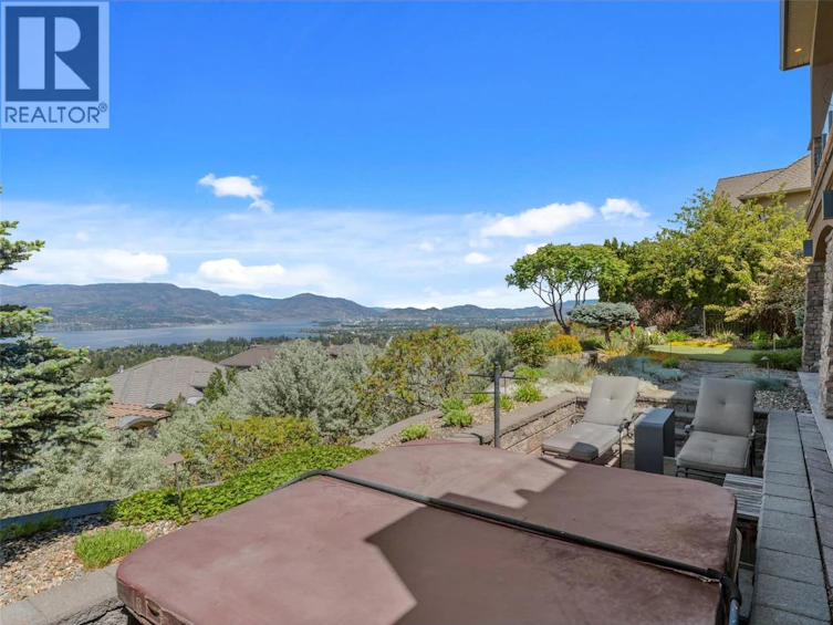 734 Marin Crescent, Kelowna, BC, V1W 5C8 - 62