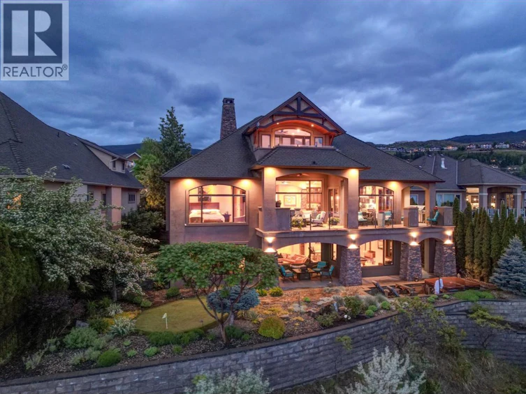 734 Marin Crescent, Kelowna, BC, V1W 5C8 - 74