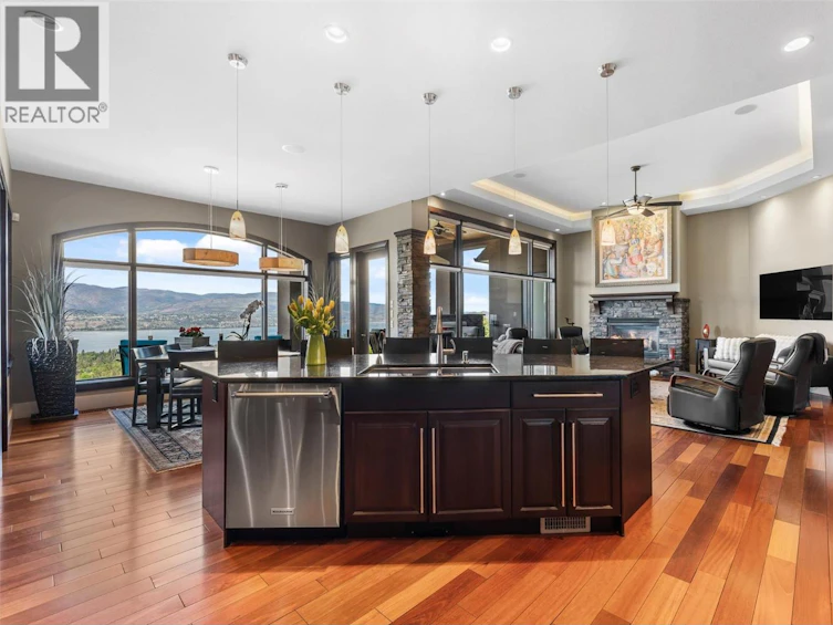 734 Marin Crescent, Kelowna, BC, V1W 5C8 - 18