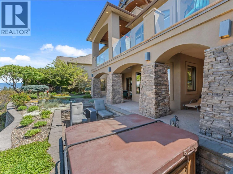 734 Marin Crescent, Kelowna, BC, V1W 5C8 - 63