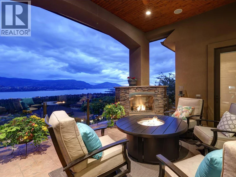 734 Marin Crescent, Kelowna, BC, V1W 5C8 - 6