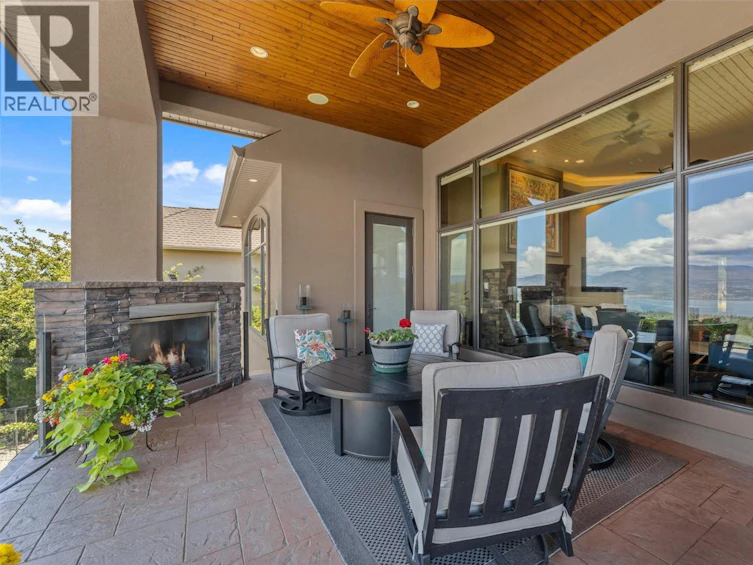 734 Marin Crescent, Kelowna, BC, V1W 5C8 - 24
