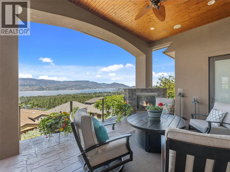 734 Marin Crescent, Kelowna, BC, V1W 5C8 - 22