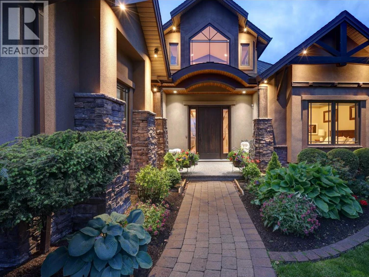 734 Marin Crescent, Kelowna, BC, V1W 5C8 - 73