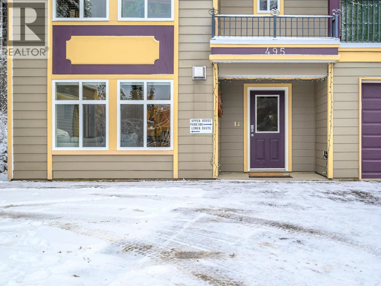 1-495 Monashee Road, Armstrong, BC, V1B 0S5 - 2