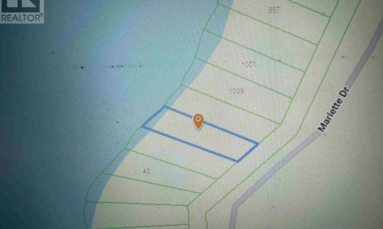 Lot-41 Marlette Drive