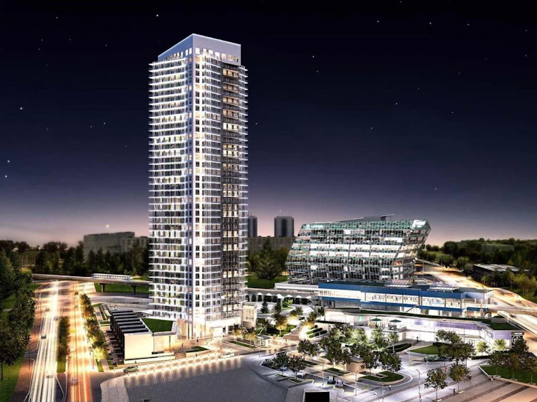 3701-9887 Whalley Boulevard, Surrey, BC, V3T 0P4 - 22