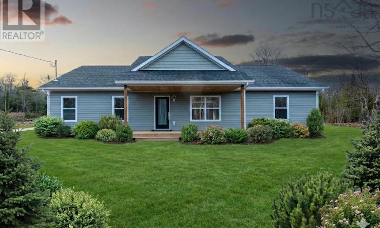 422 Torbrook Road East