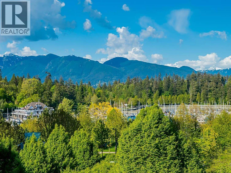 602-1888 Alberni Street, Vancouver, BC, V6G 1B3 - 18