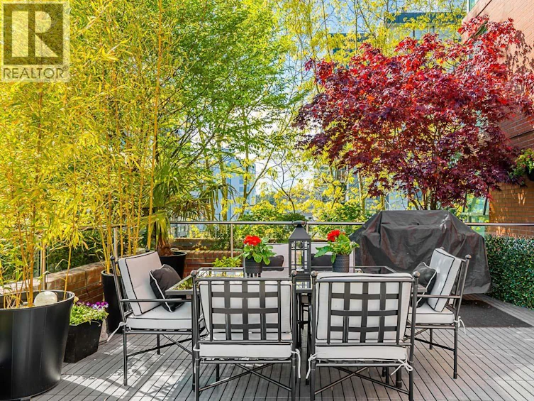 602-1888 Alberni Street, Vancouver, BC, V6G 1B3 - 23