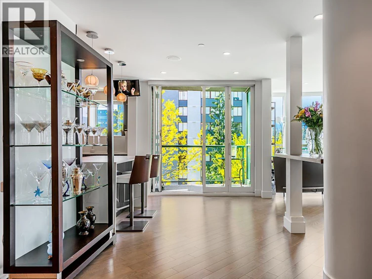 602-1888 Alberni Street, Vancouver, BC, V6G 1B3 - 9