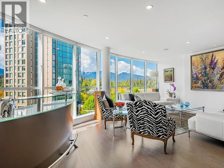 602-1888 Alberni Street, Vancouver, BC, V6G 1B3 - 7
