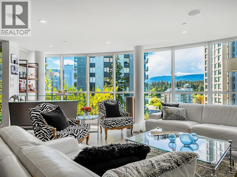 602-1888 Alberni Street, Vancouver, BC, V6G 1B3 - 5