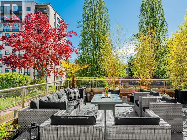 602-1888 Alberni Street, Vancouver, BC, V6G 1B3 - 19