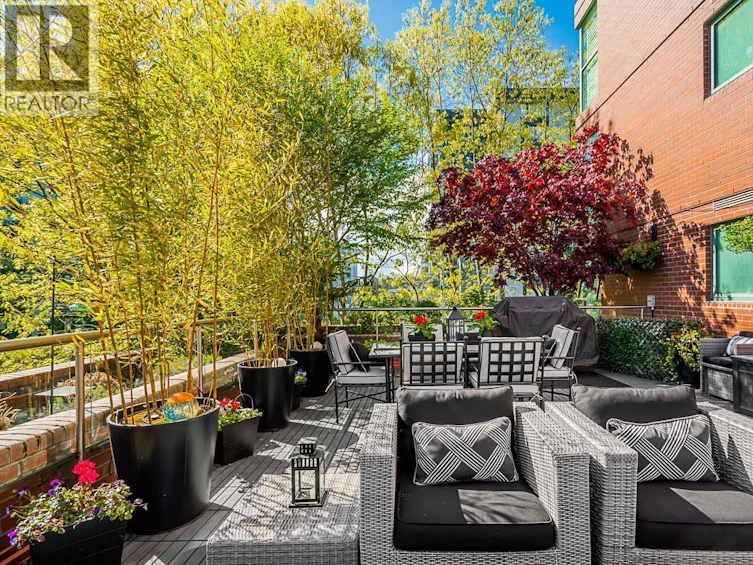 602-1888 Alberni Street, Vancouver, BC, V6G 1B3 - 22
