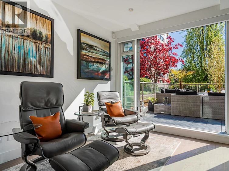 602-1888 Alberni Street, Vancouver, BC, V6G 1B3 - 13