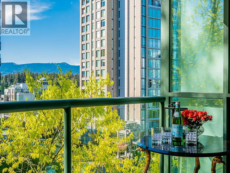 602-1888 Alberni Street, Vancouver, BC, V6G 1B3 - 17