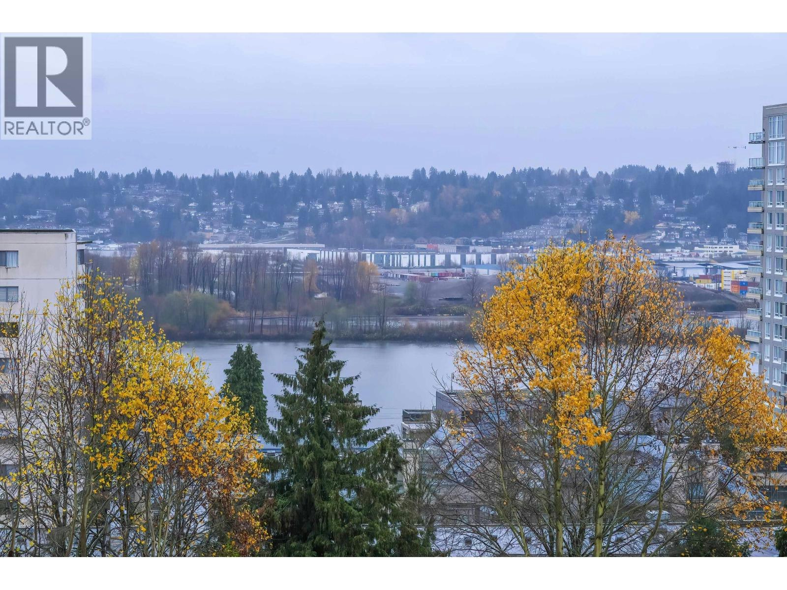 501-500 Royal Avenue, New Westminster, BC, V3L 0G5