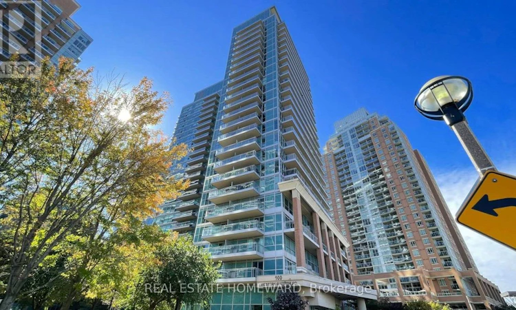 2106-100 Western Battery Road