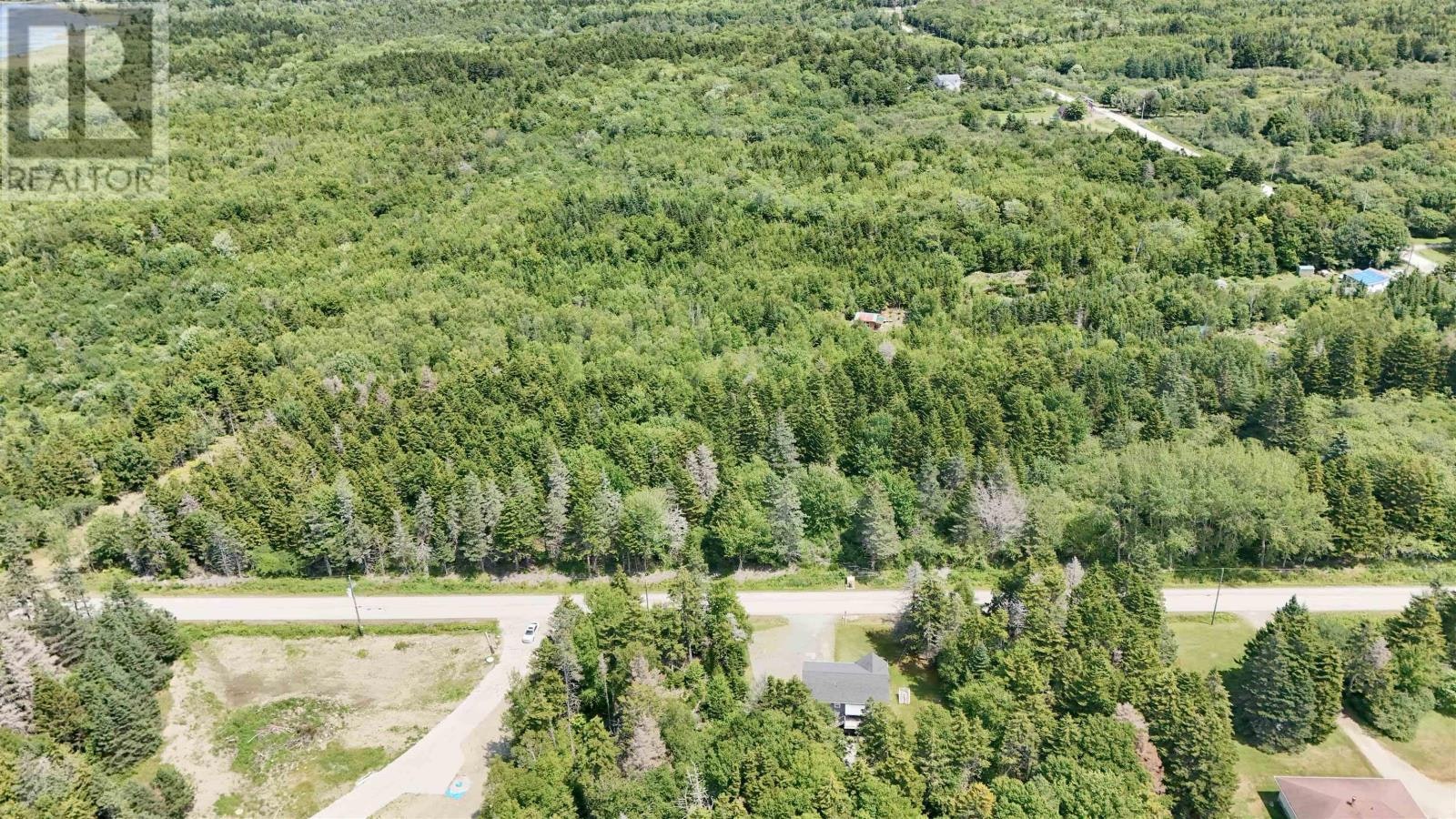 Lot Patrice Road, Concession, NS, B0W 1M0