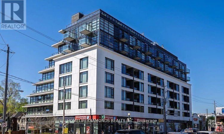 507-170 Chiltern Hill Road