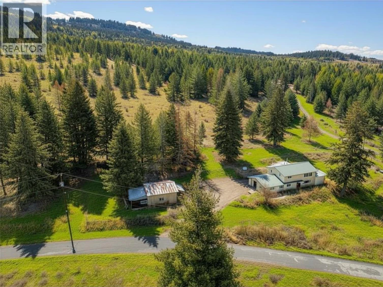 1414 Kelly Road, Bridesville, BC, V0H 1B0