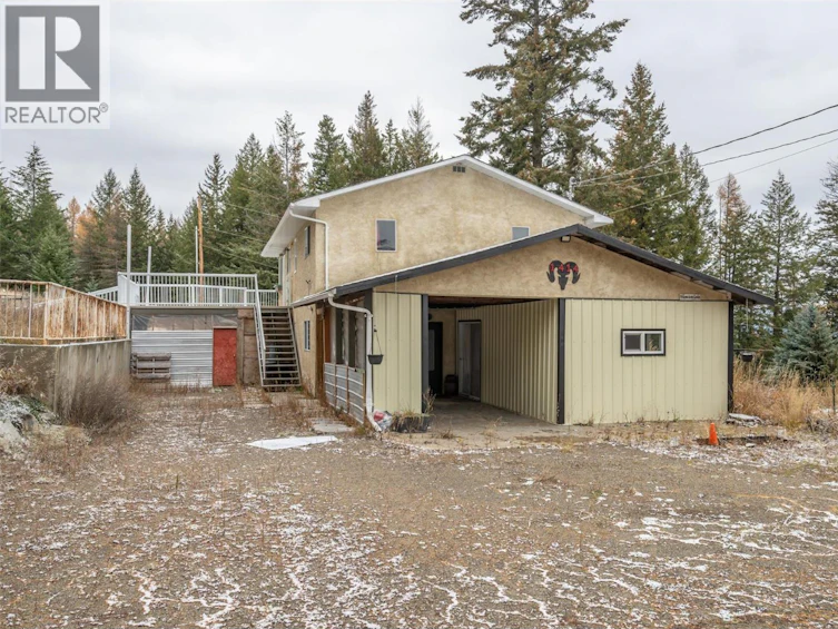 1414 Kelly Road, Bridesville, BC, V0H 1B0 - 41