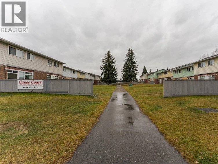 109-4045 1st Avenue, Prince George, BC, V2M 4N2 - 30