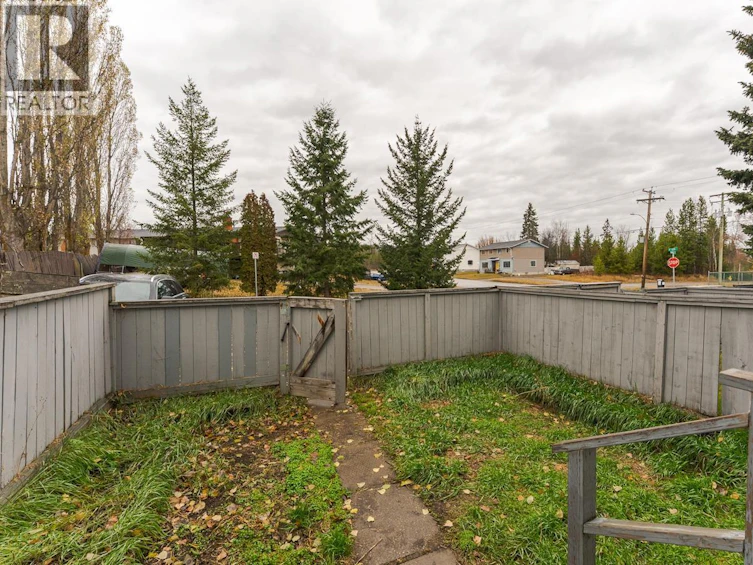 109-4045 1st Avenue, Prince George, BC, V2M 4N2 - 4