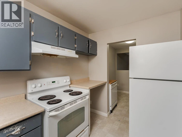 109-4045 1st Avenue, Prince George, BC, V2M 4N2 - 12