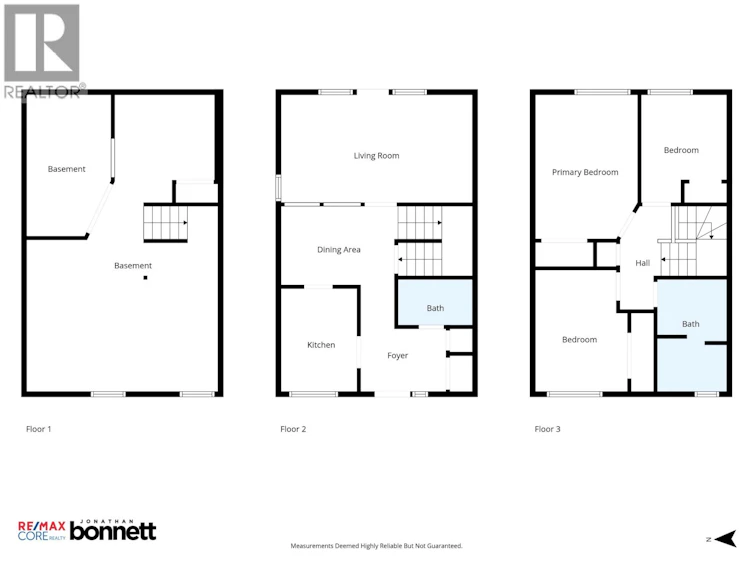 109-4045 1st Avenue, Prince George, BC, V2M 4N2 - 5