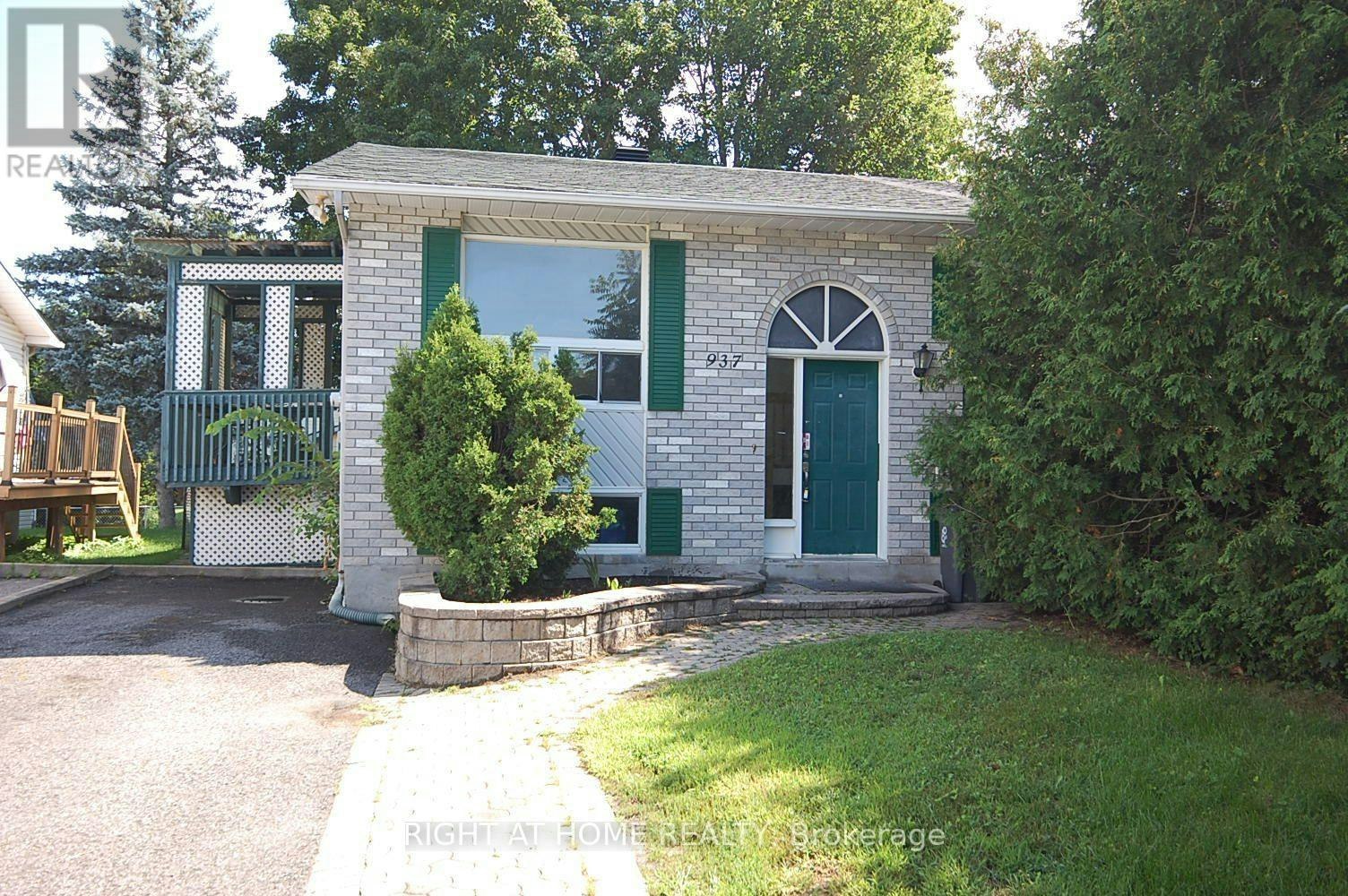 937 Morris Street, Clarence-Rockland, ON, K4K 1N1