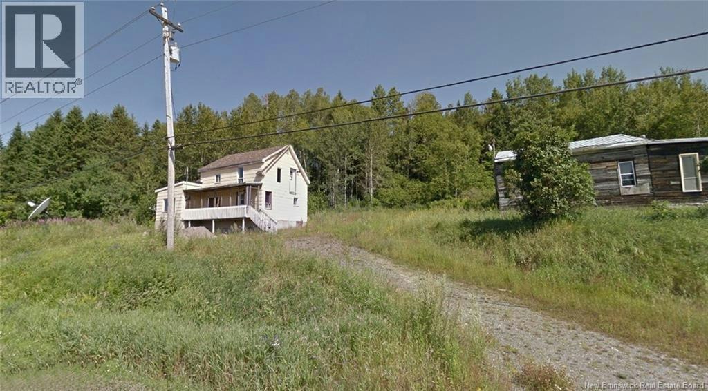 1541 205 Route, Saint-François-de-Madawaska, NB, E7A 1P6