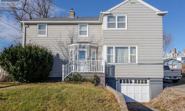 340 King Edward Street