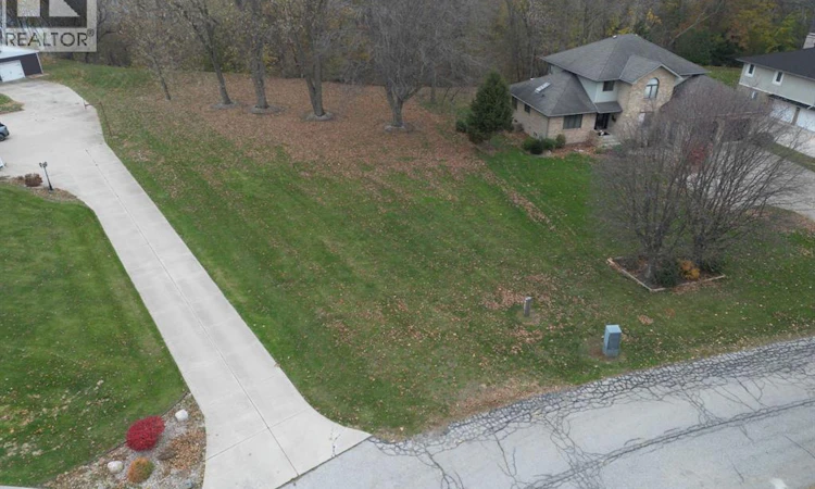 LOT-13 Oxford Avenue
