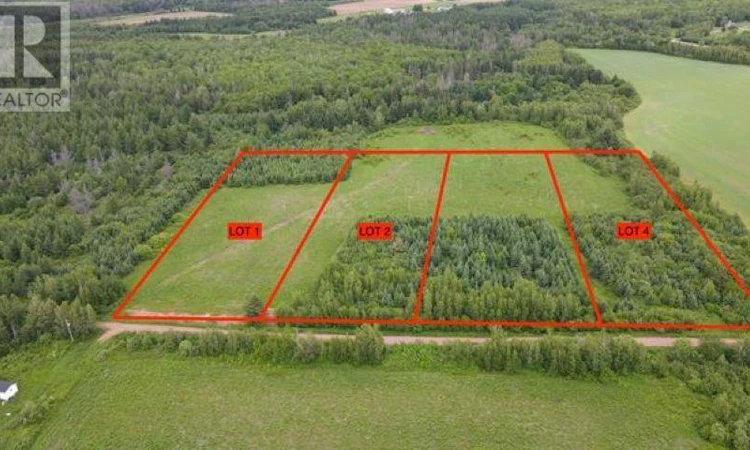 Lot-4 Macarthur Road
