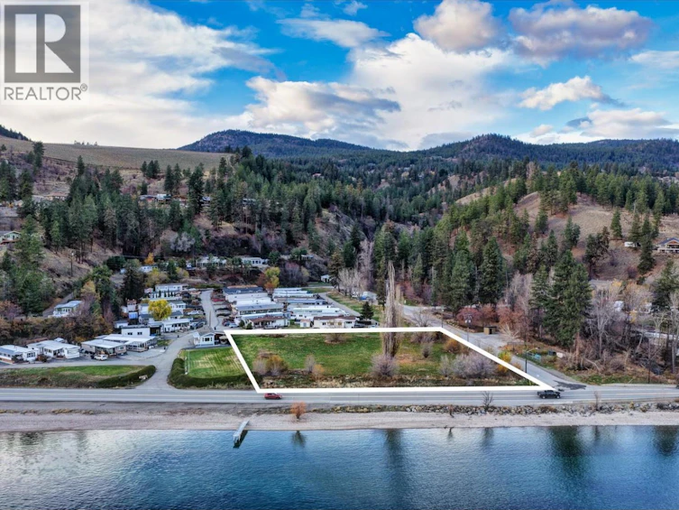 6705 S 97 Highway, Peachland, BC, V0H 1X9