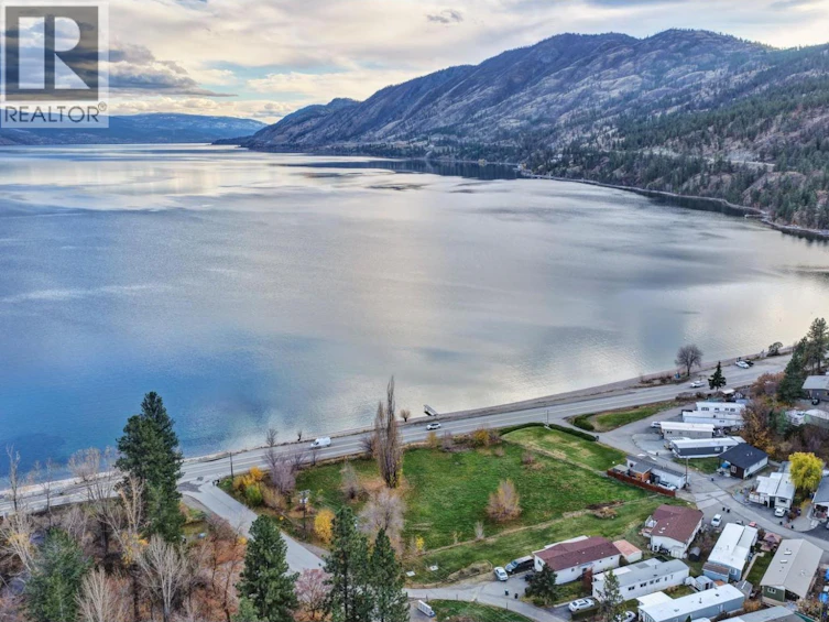 6705 S 97 Highway, Peachland, BC, V0H 1X9 - 8