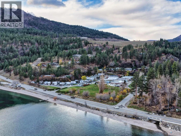 6705 S 97 Highway, Peachland, BC, V0H 1X9 - 2