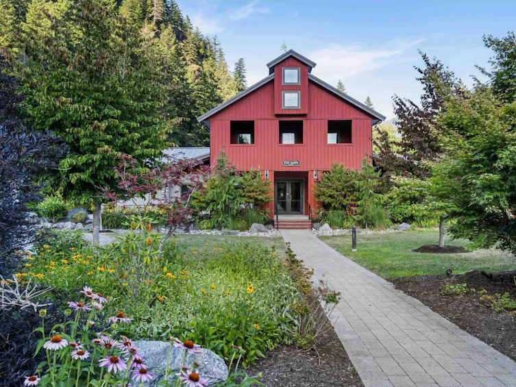 1805 Frosst Creek Crossing, Cultus Lake, BC, V2R 4X2 - 33
