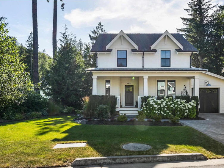 1805 Frosst Creek Crossing, Cultus Lake, BC, V2R 4X2