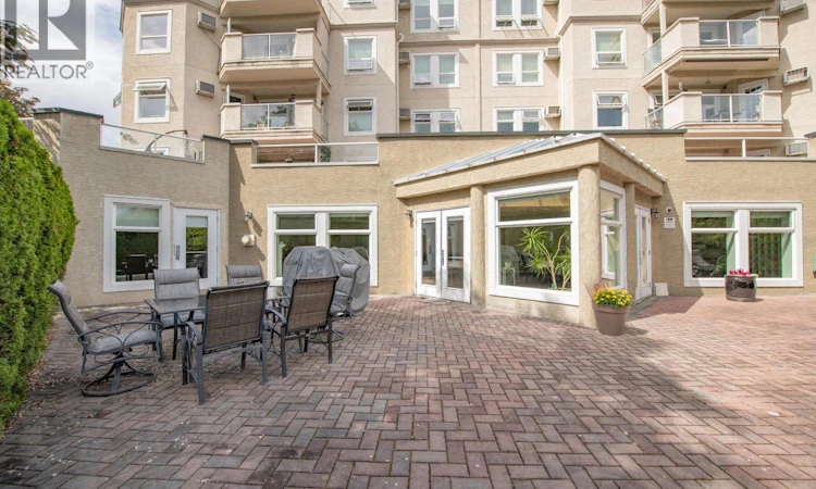102-3300 Centennial Drive